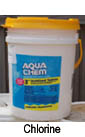 Chlorine pool chemical pic Chlorine pool chemical pic